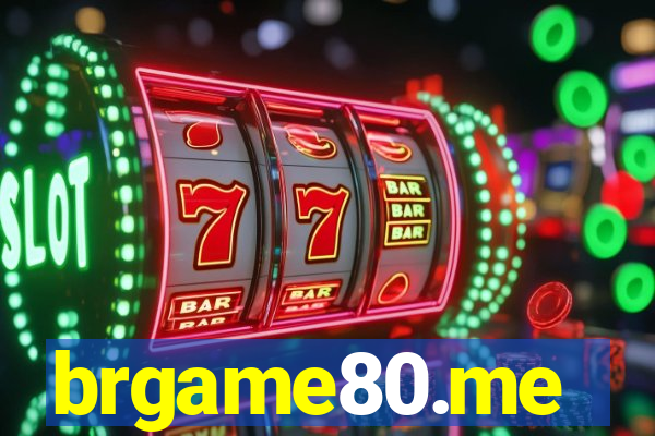 brgame80.me