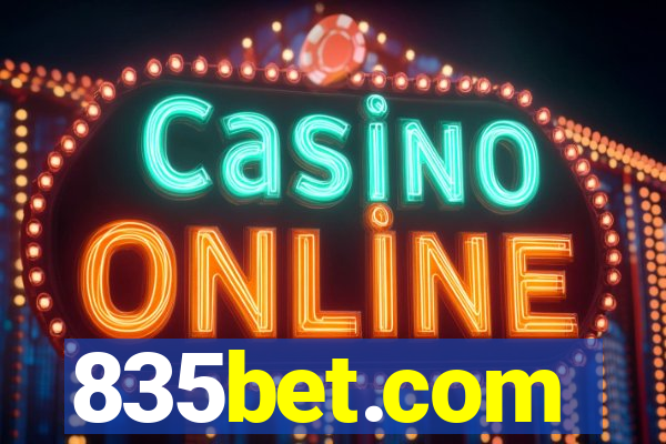 835bet.com