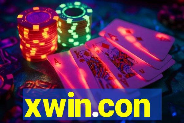 xwin.con