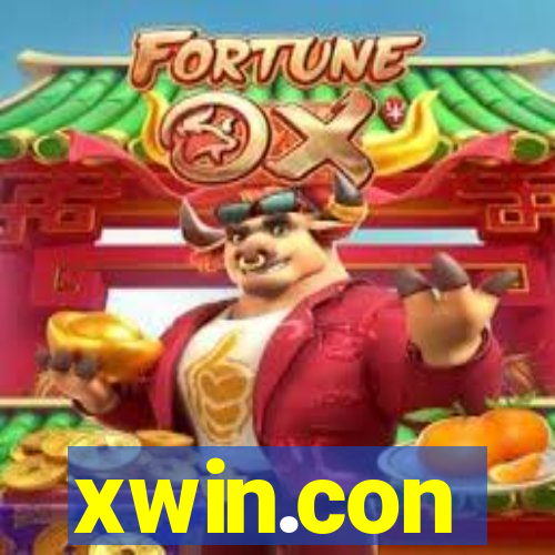 xwin.con