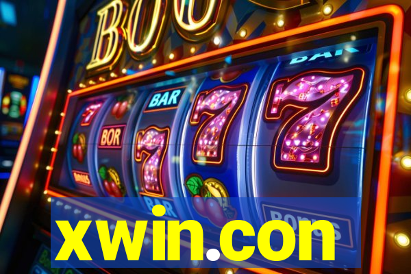 xwin.con