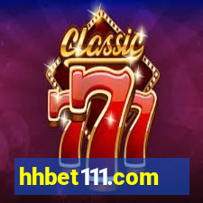 hhbet111.com