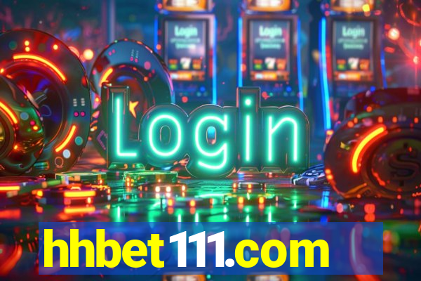 hhbet111.com