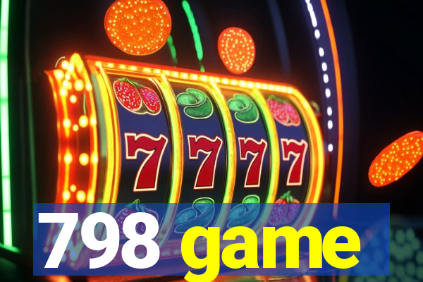 798 game