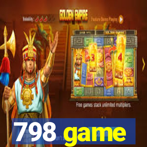 798 game