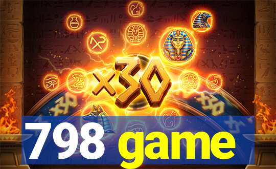 798 game