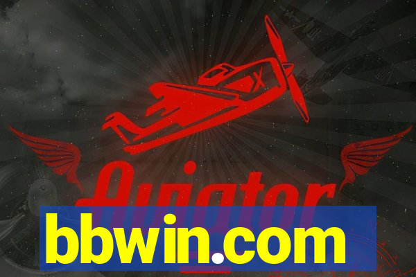 bbwin.com