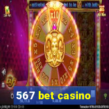 567 bet casino