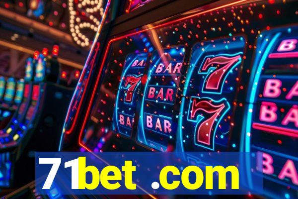 71bet .com