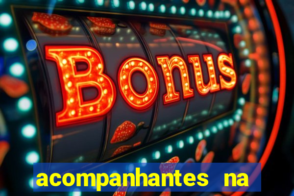 acompanhantes na baixada fluminense