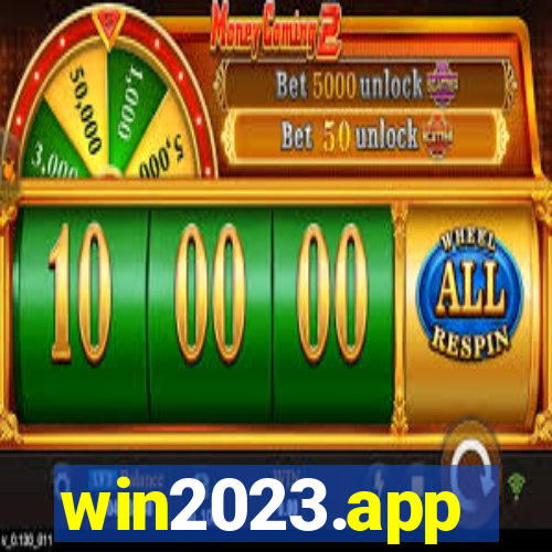 win2023.app