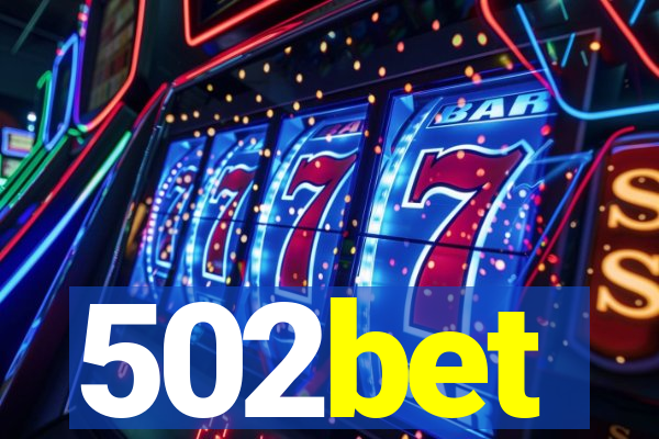 502bet