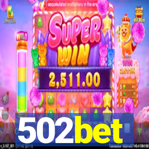 502bet