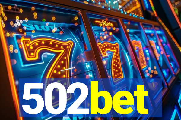 502bet