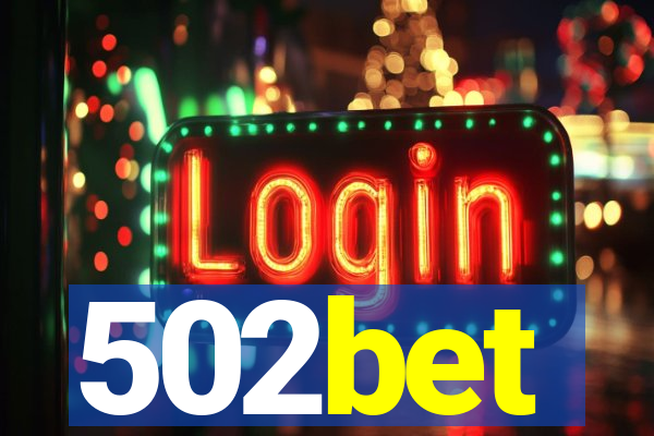502bet