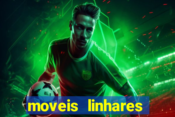 moveis linhares teixeira de freitas