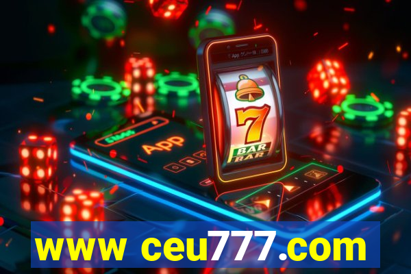 www ceu777.com