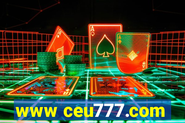 www ceu777.com