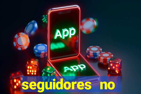 seguidores no instagram barato