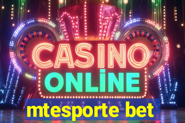 mtesporte bet