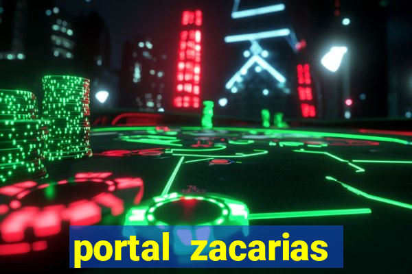 portal zacarias ingrid sol
