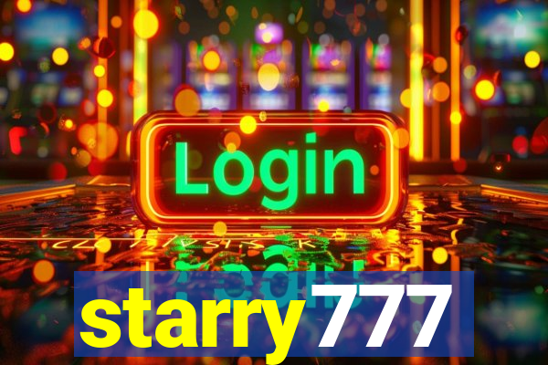 starry777