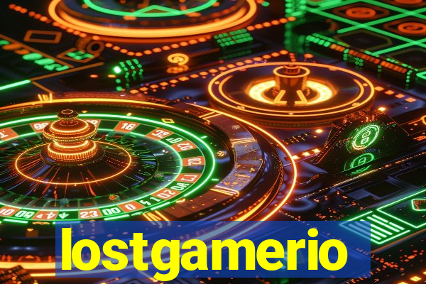 lostgamerio