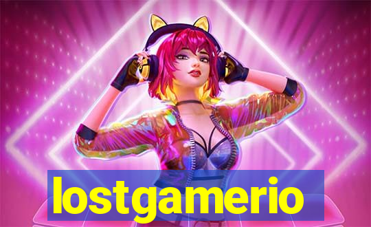 lostgamerio