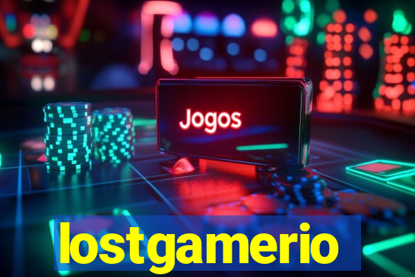 lostgamerio