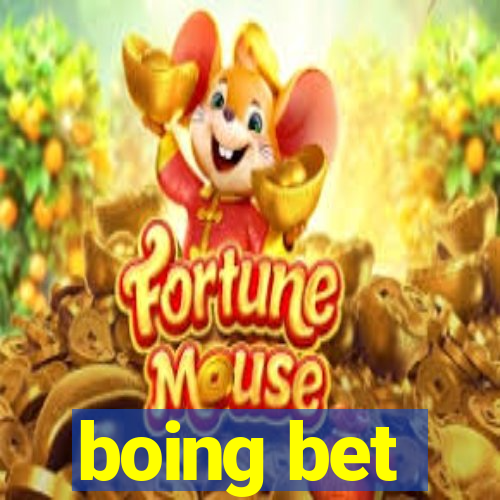 boing bet