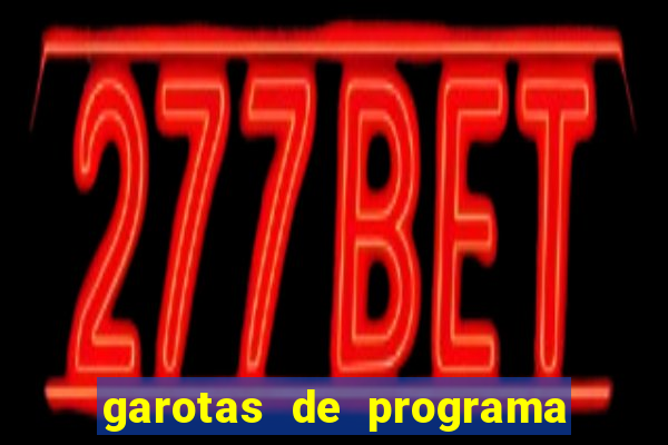 garotas de programa de guanambi