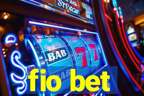 fio bet