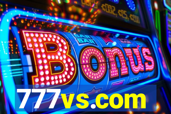 777vs.com