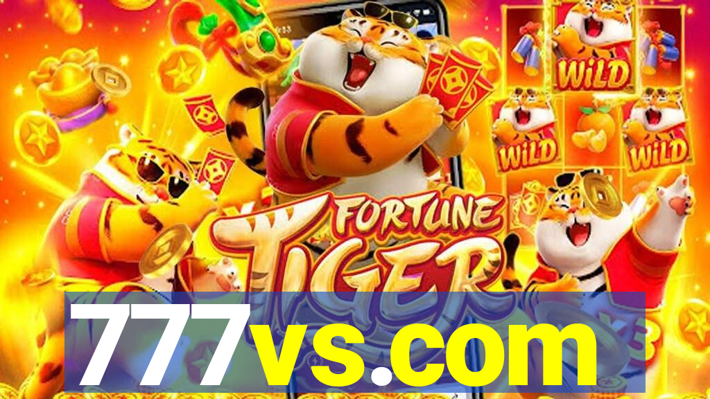 777vs.com