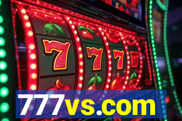 777vs.com