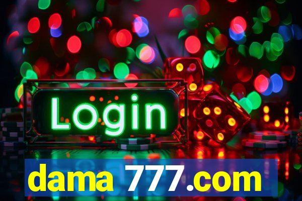 dama 777.com