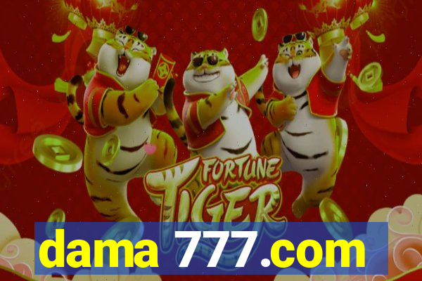 dama 777.com