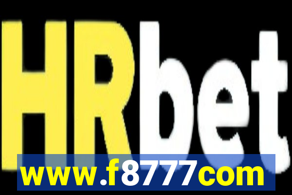 www.f8777com