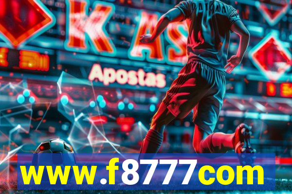 www.f8777com