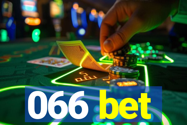 066 bet