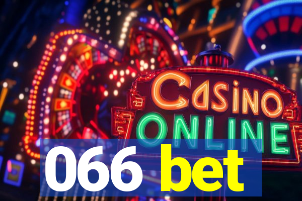 066 bet