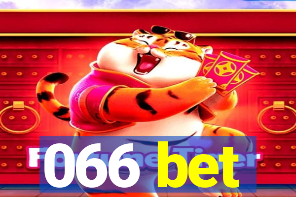066 bet