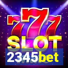 2345bet