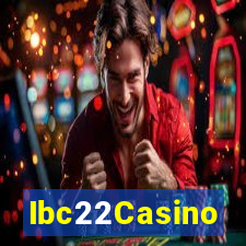 Ibc22Casino