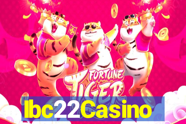 Ibc22Casino