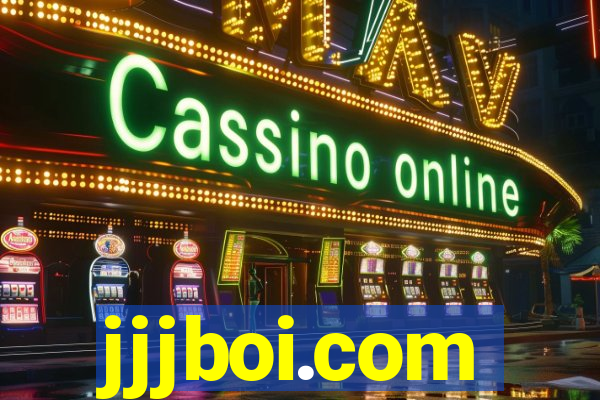 jjjboi.com