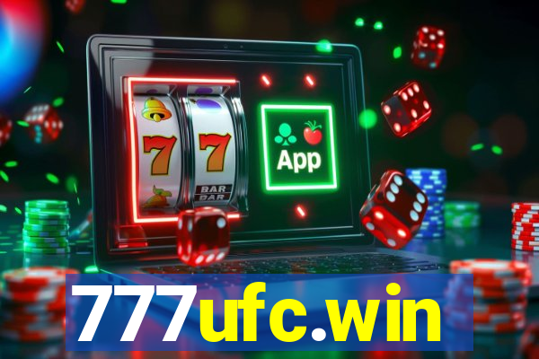 777ufc.win