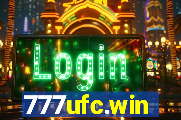 777ufc.win