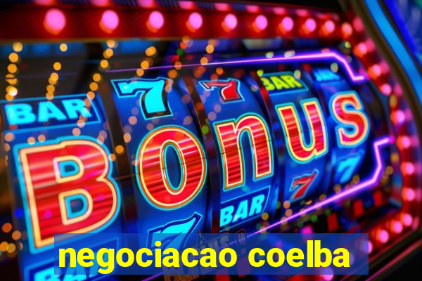 negociacao coelba