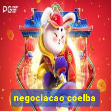 negociacao coelba